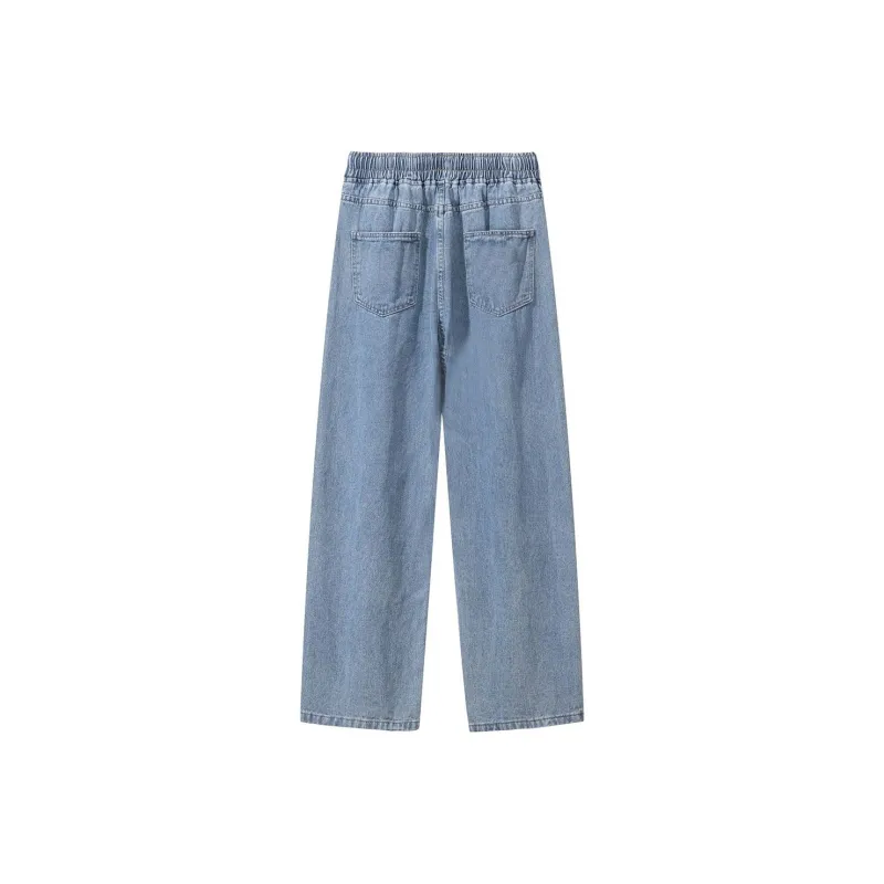Masongarments Jeans Unisex-5