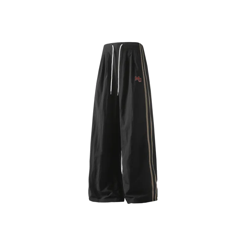 Manchester City F.C. Casual Pants Unisex-3
