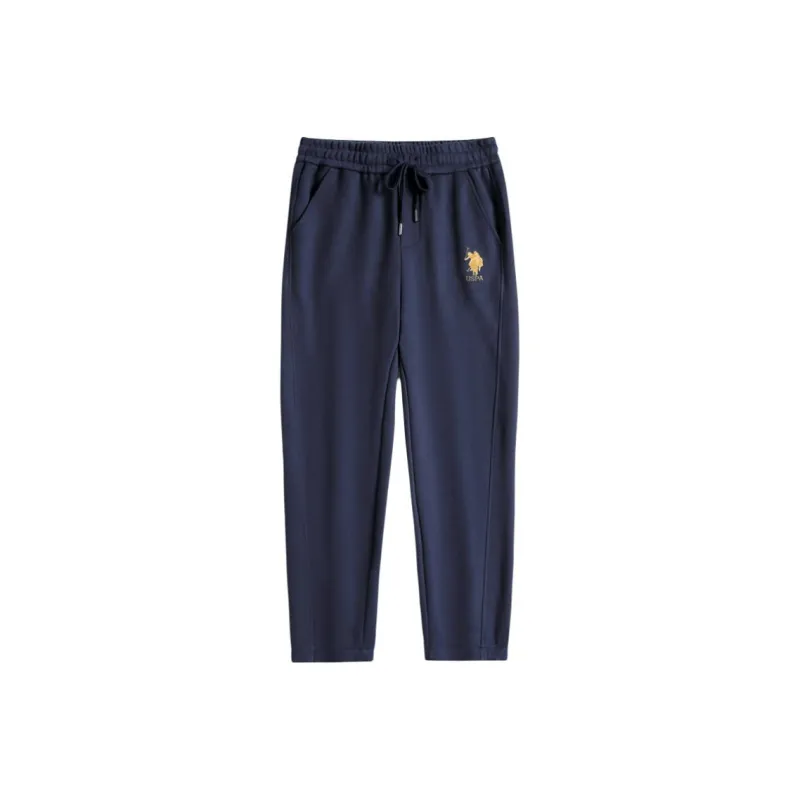 U.S. POLO ASSN. Casual Pants Unisex-0