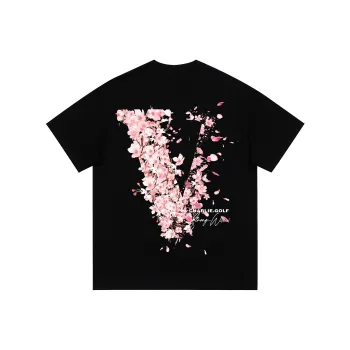 CHARLIE GOLF T Shirts Unisex