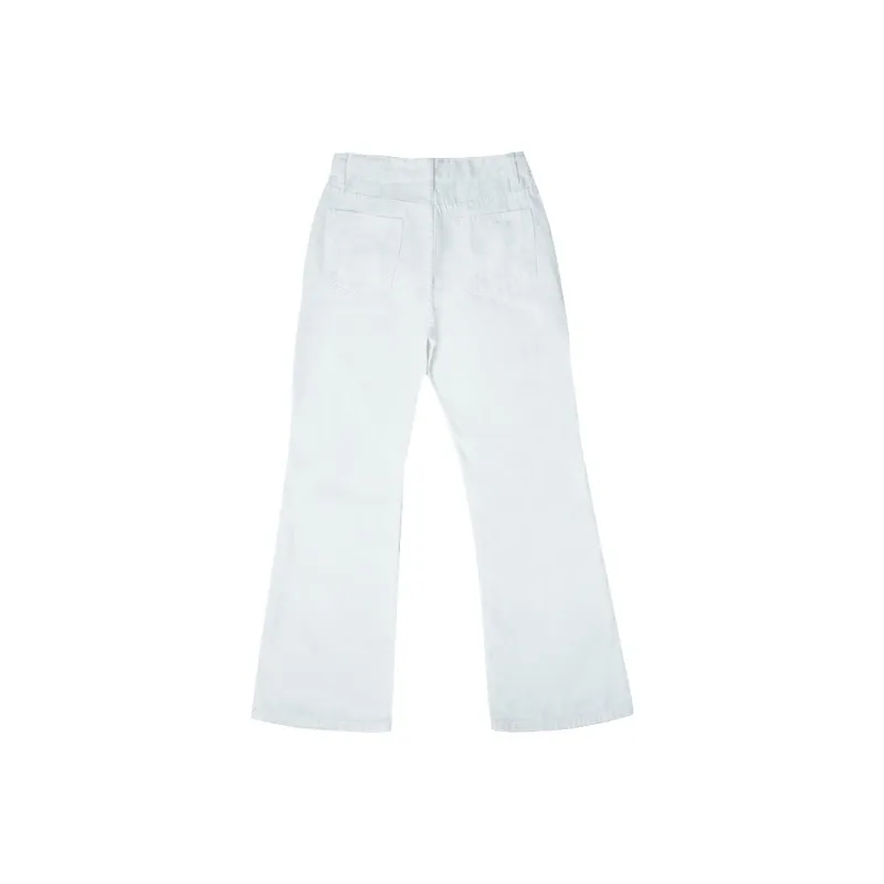 FAWENXIANGZI Jeans Men-13