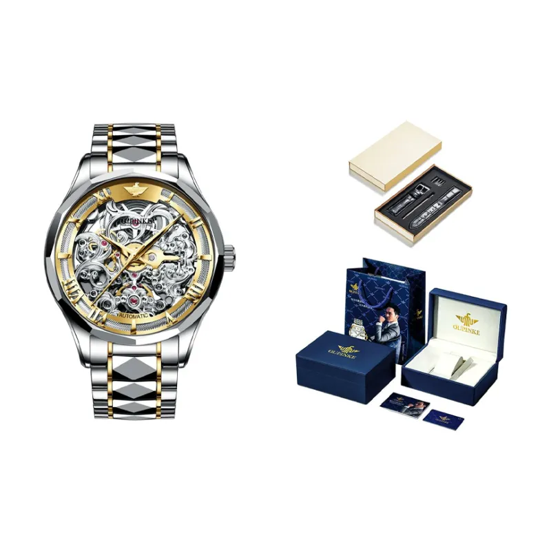 Oupinke Men Watch-20