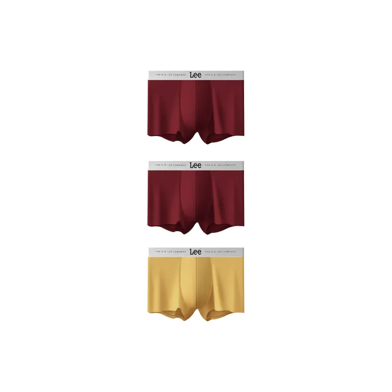 Lee Underwear Gift Boxes Men's 3 Pack-60