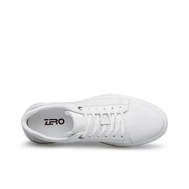 ZRO Coverage Shock Absorbers Balance Lightweight Support Low Top Skateboard Shoes Men's-5