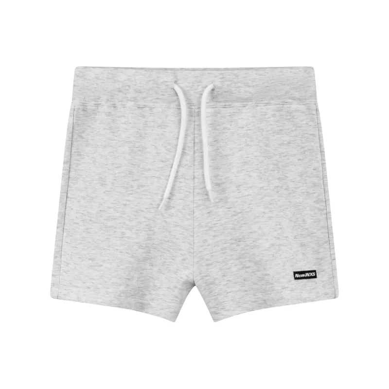 NewJnxs SS25 Casual Shorts Unisex-15