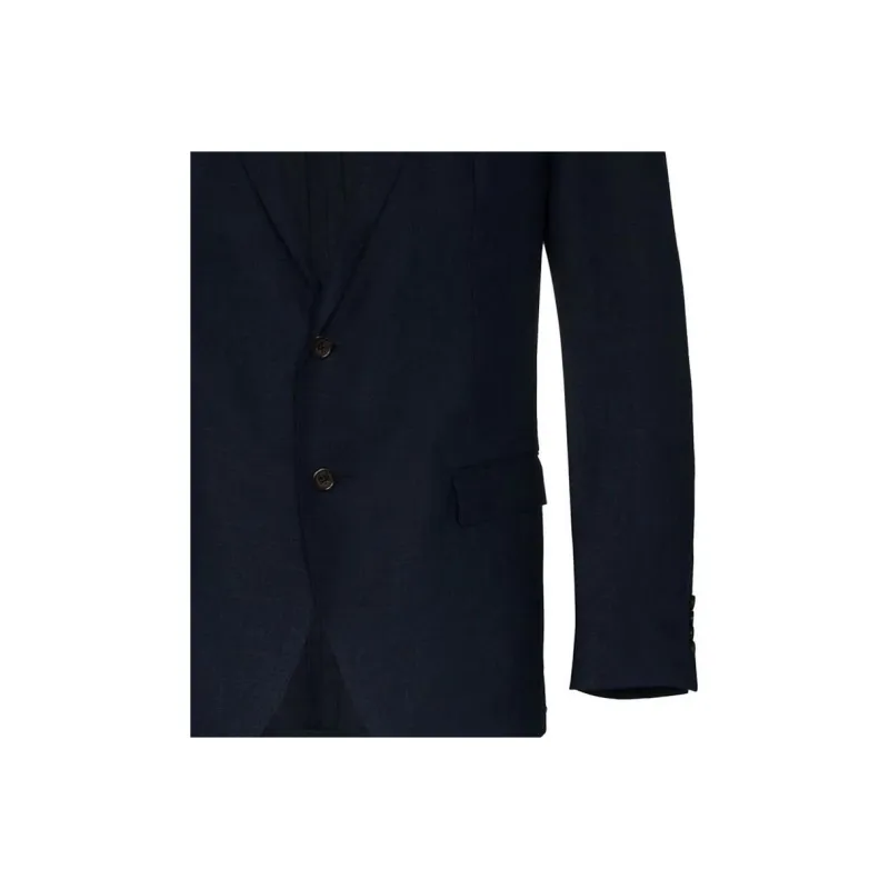 Polo Ralph Lauren Single breasted Blazer Jacket-3