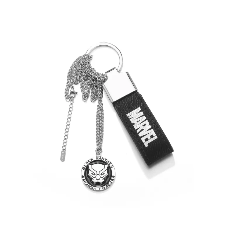 MESUCA Stainless Steel Necklaces Unisex-1