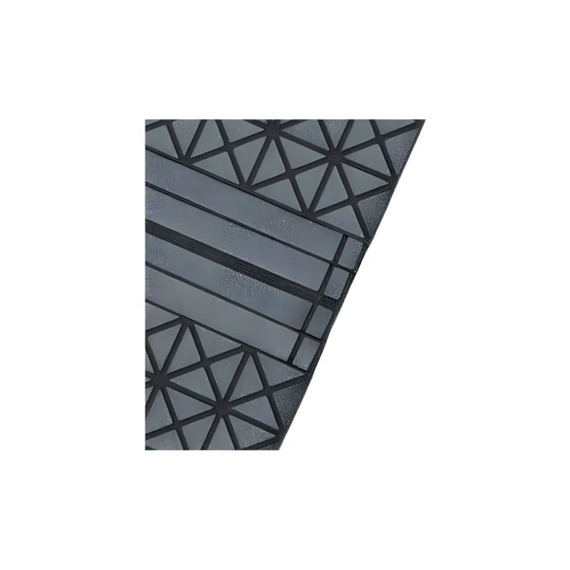 ISSEY MIYAKE Oyster Cotton Wallet Unisex Metal Gray-4