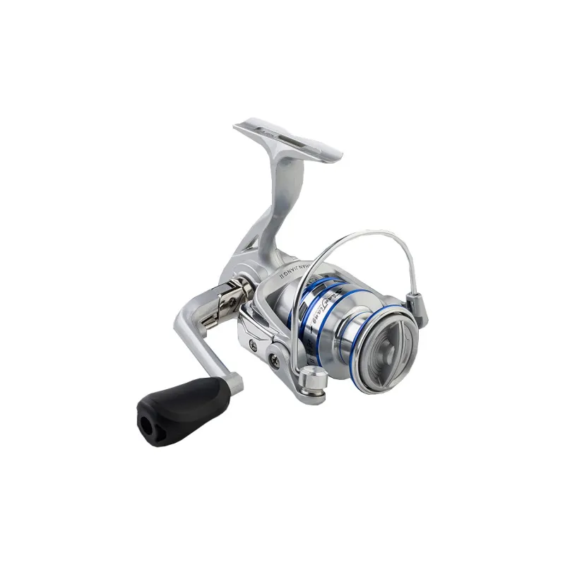 GW Flash General 2 Fishing Line Reels Front Drag Spinning Reel-0