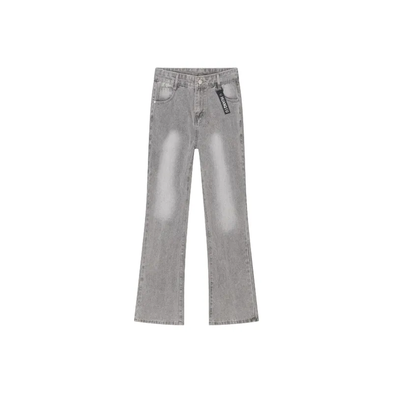 HUANQIU Jeans Unisex-30