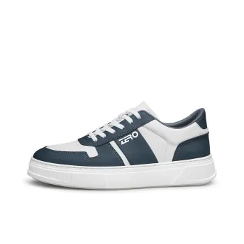 ZRO Coverage Balance Support Abrasion Resistant Shock Absorbers Height Increasing Low Top Skateboard Shoes Men's