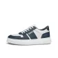 White Blue