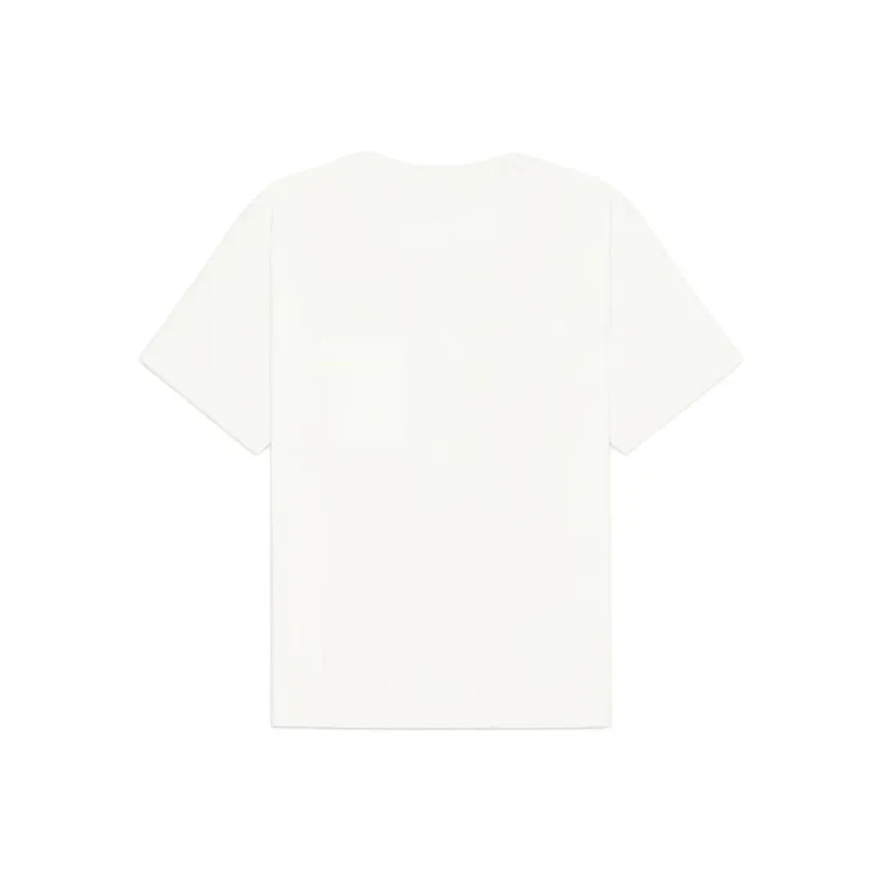 New Balance x Tokyo Design Studio NB Grey SS25 T Shirt Unisex-1