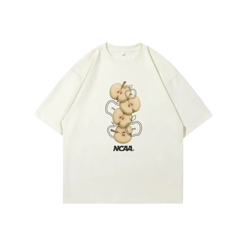 NCAA T Shirts Unisex-12