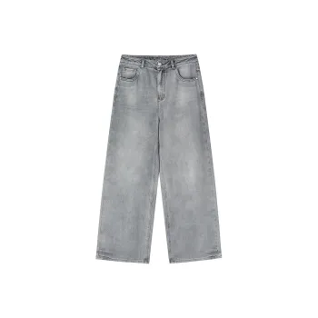 GANT Jeans Women's 900 Gray