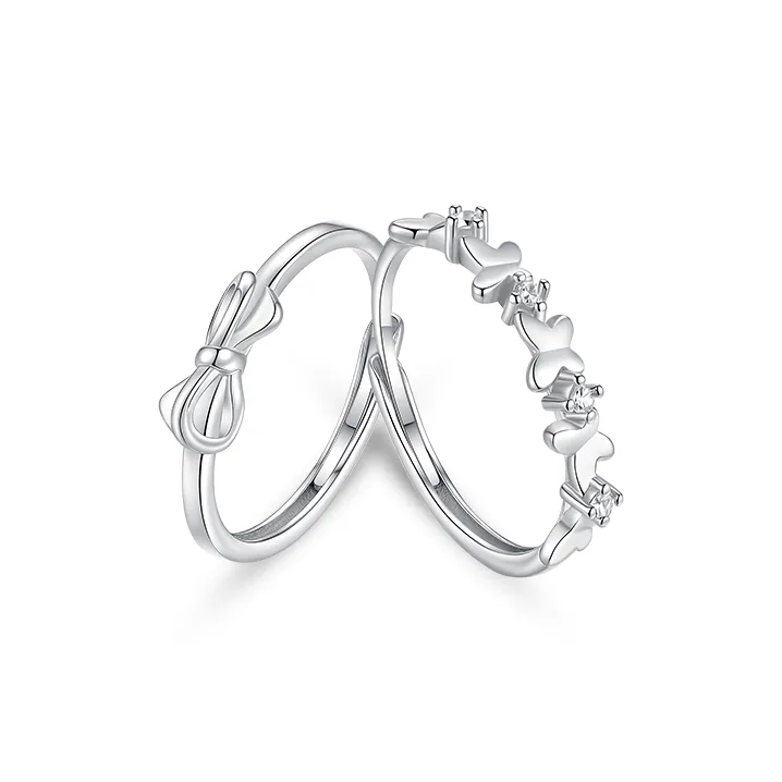 Barbie Rings Women's-0