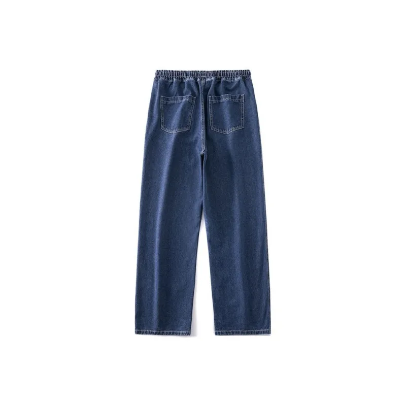 Masongarments Jeans Unisex-1