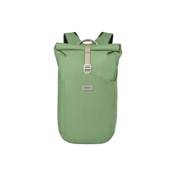 OSPREY Polyester Backpack Unisex Grass Green