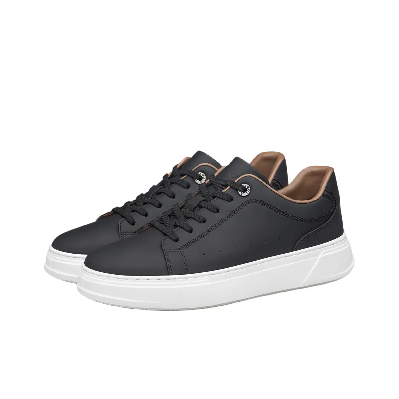 ZRO Coverage Shock Absorbers Balance Lightweight Support Low Top Skateboard Shoes Men's-9
