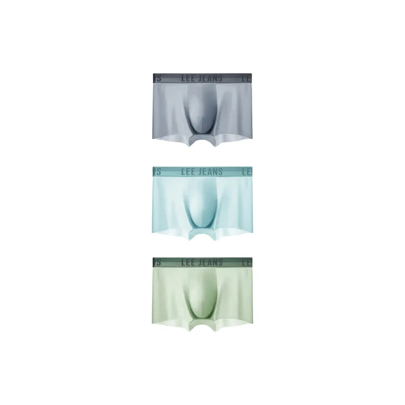 Lee Underpants Men's Combo Set Gift Box Set-64