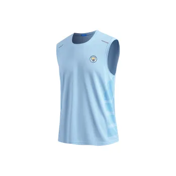 Manchester City F.C. Tank Top Unisex
