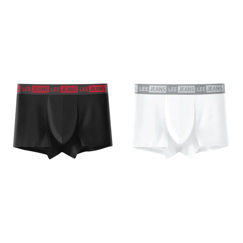 Lee Men Underpants-18