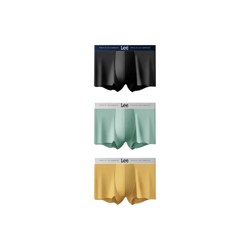 Lee Underwear Gift Boxes Men's 3 Pack-144