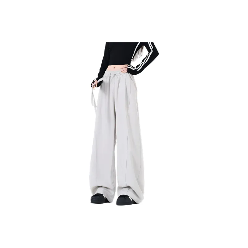 Maserati Casual Pants Women's-8