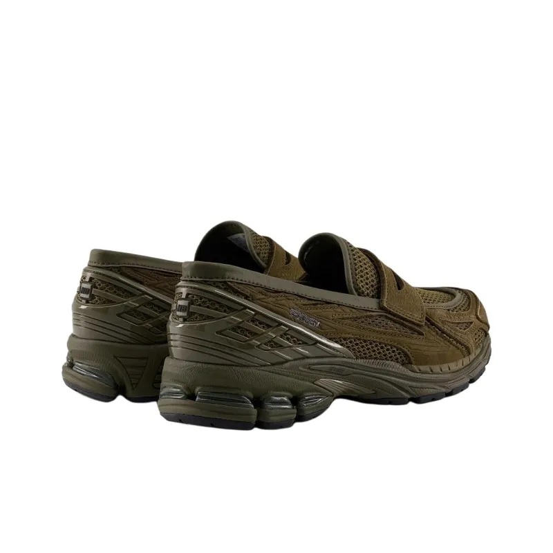 New Balance NB 1906L Loafers Unisex Brown-3