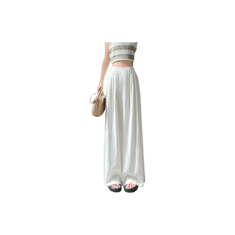 HTHK Casual Pants Women's-6