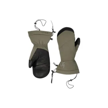 Arcteryx Gloves Men's Multicolor