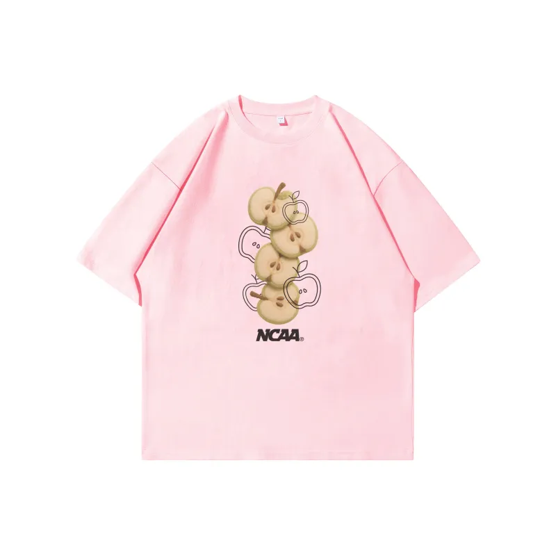 NCAA T Shirts Unisex-16