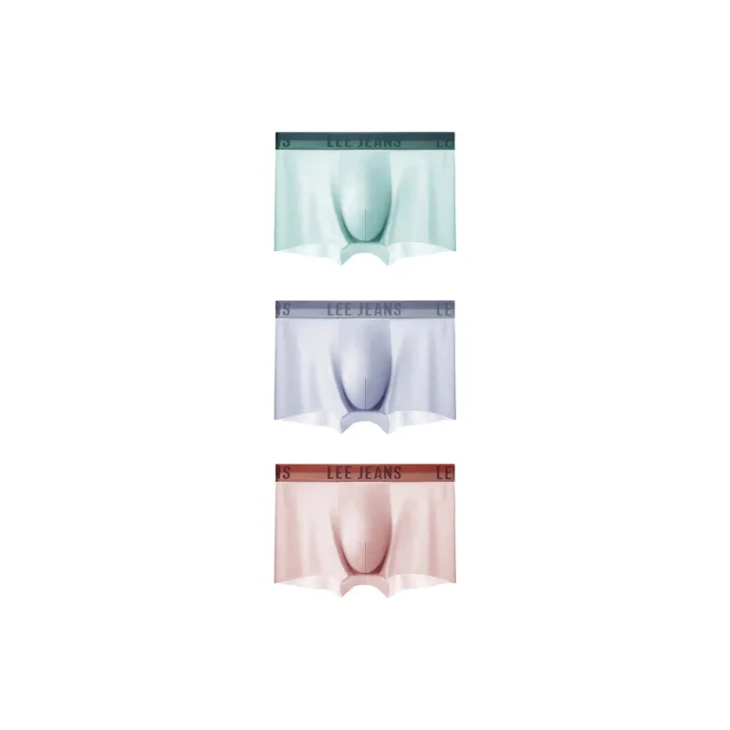 Lee Underpants Men's Combo Set Gift Box Set-76