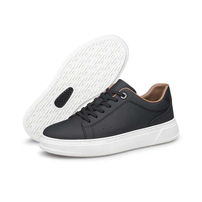 ZRO Coverage Shock Absorbers Balance Lightweight Support Low Top Skateboard Shoes Men's-13