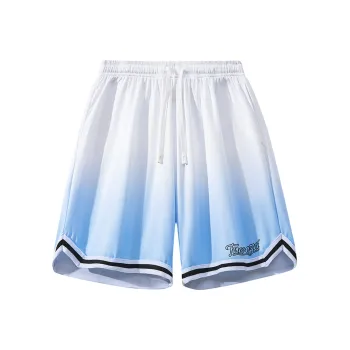 FUERZA Summer Basketball Shorts Unisex