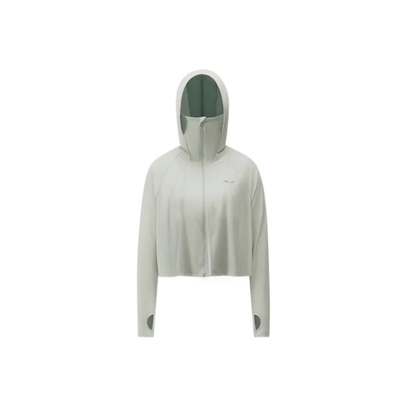 PELLIOT City Outdoor Collection Super Light Breathable UV Protection Sun Protection Clothing Women's-18