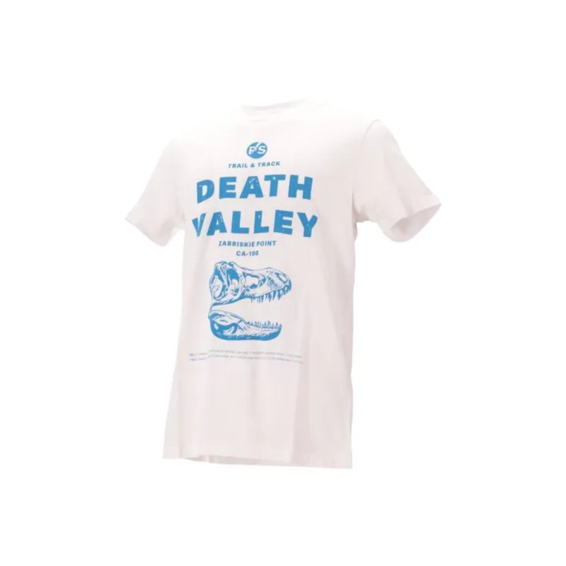 Ps Paul Smith Slogan print T shirt-2