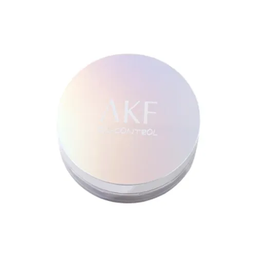 AKF 루즈 파우더 여성