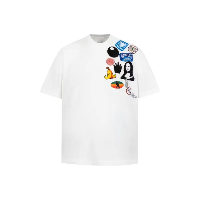 ULTRA QUATTRO T Shirts Unisex-6