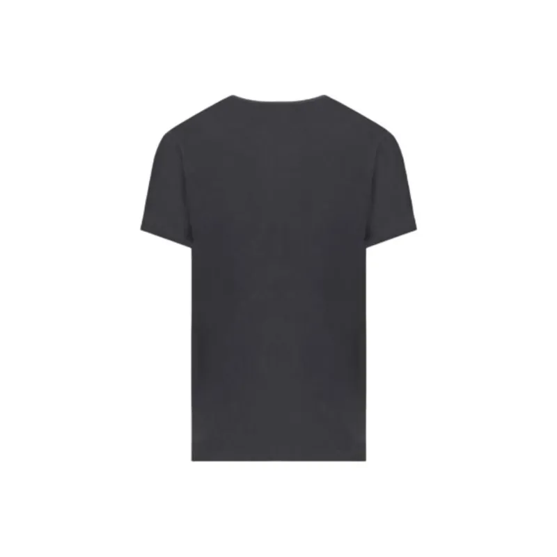 JAMES PERSE T Shirt Men's Black-1