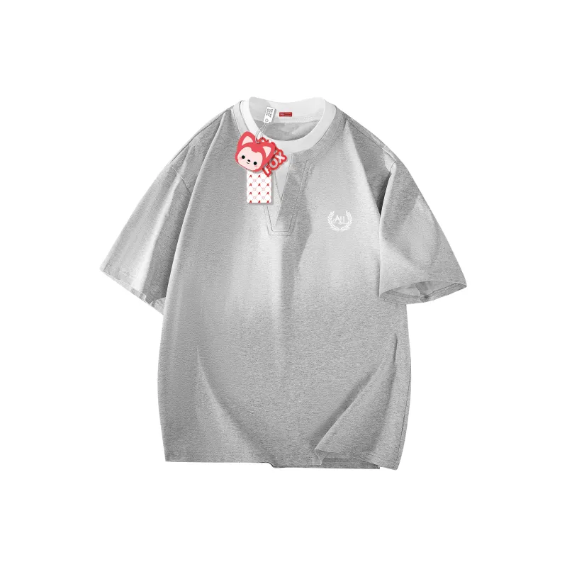 ALI THE FOX Sweatshirts Unisex-33
