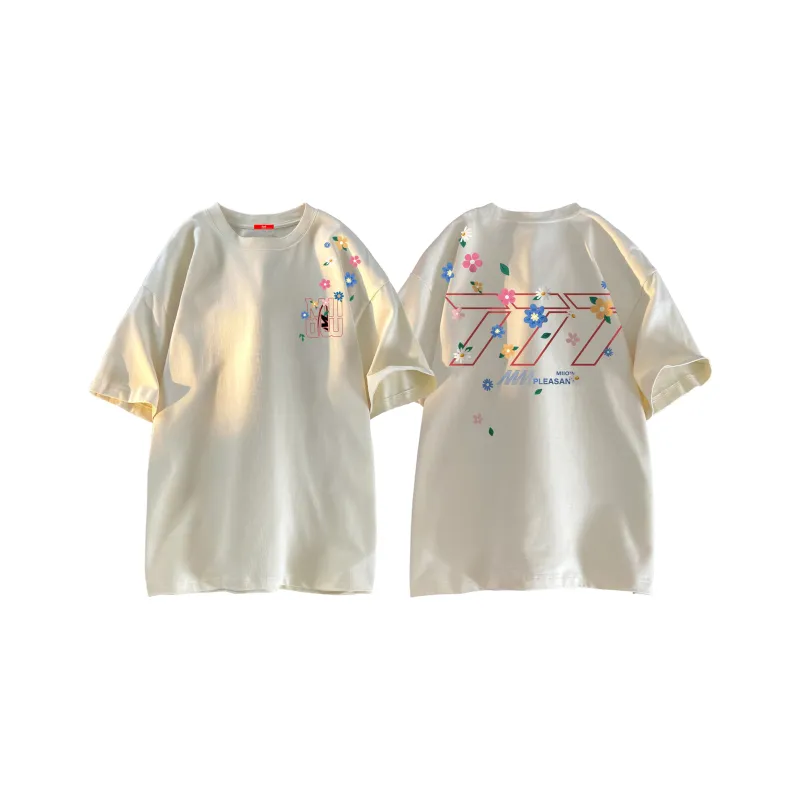 MIIOW Cool One Summer Series T Shirt Women's-12