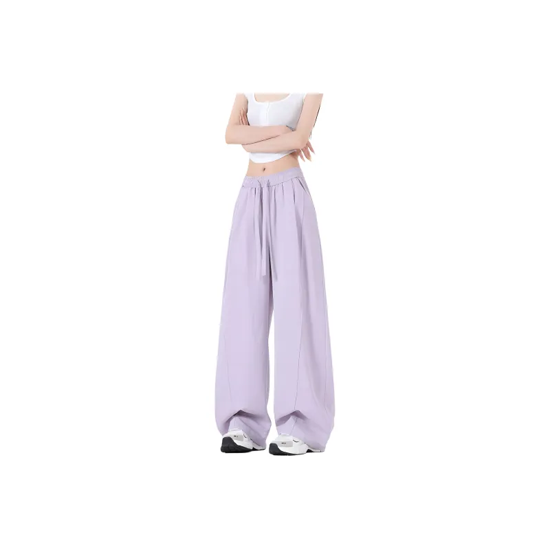 Maserati Casual Pants Women's-20