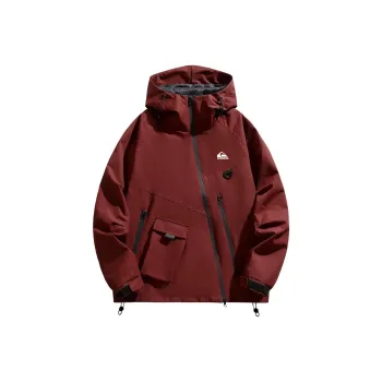 Quiksilver Jackets Unisex