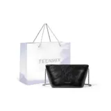 Black+Brand Shopping Bag
