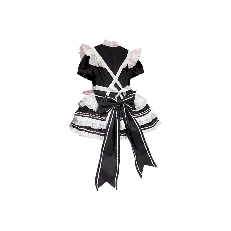 COVT Lolita Dresses Women's-1
