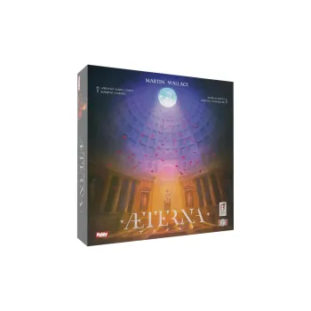 HobbyJapan Aertena Japanese Version For 2 4 Persons Board Games