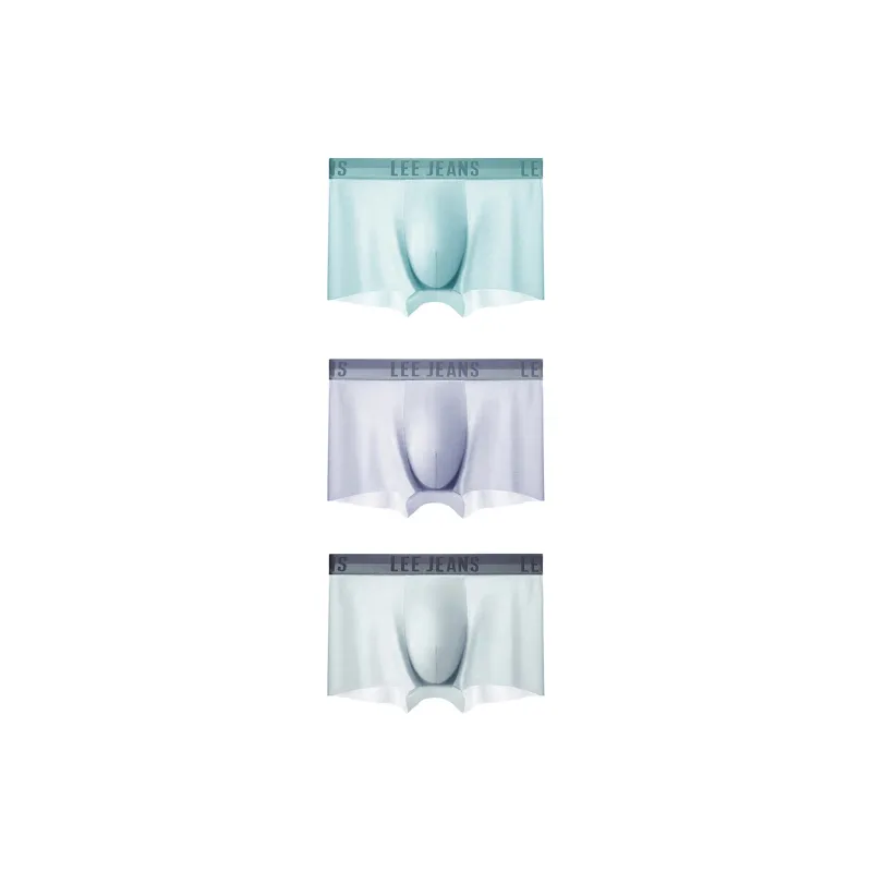 Lee Underpants Men's Combo Set Gift Box Set-16