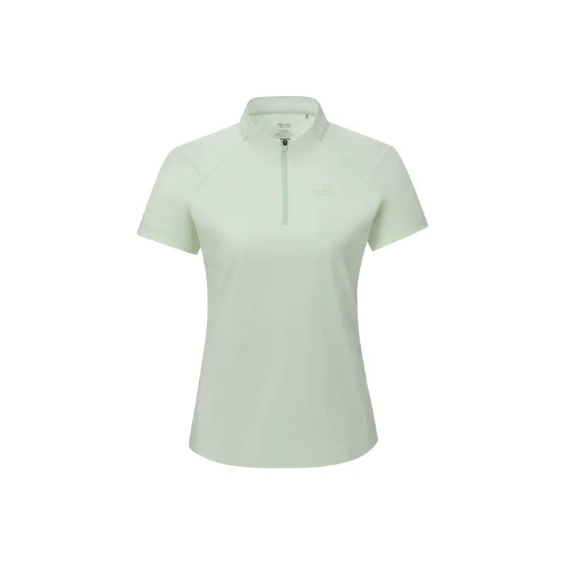 PELLIOT T Shirts Unisex-2