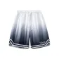 Gradient White Black